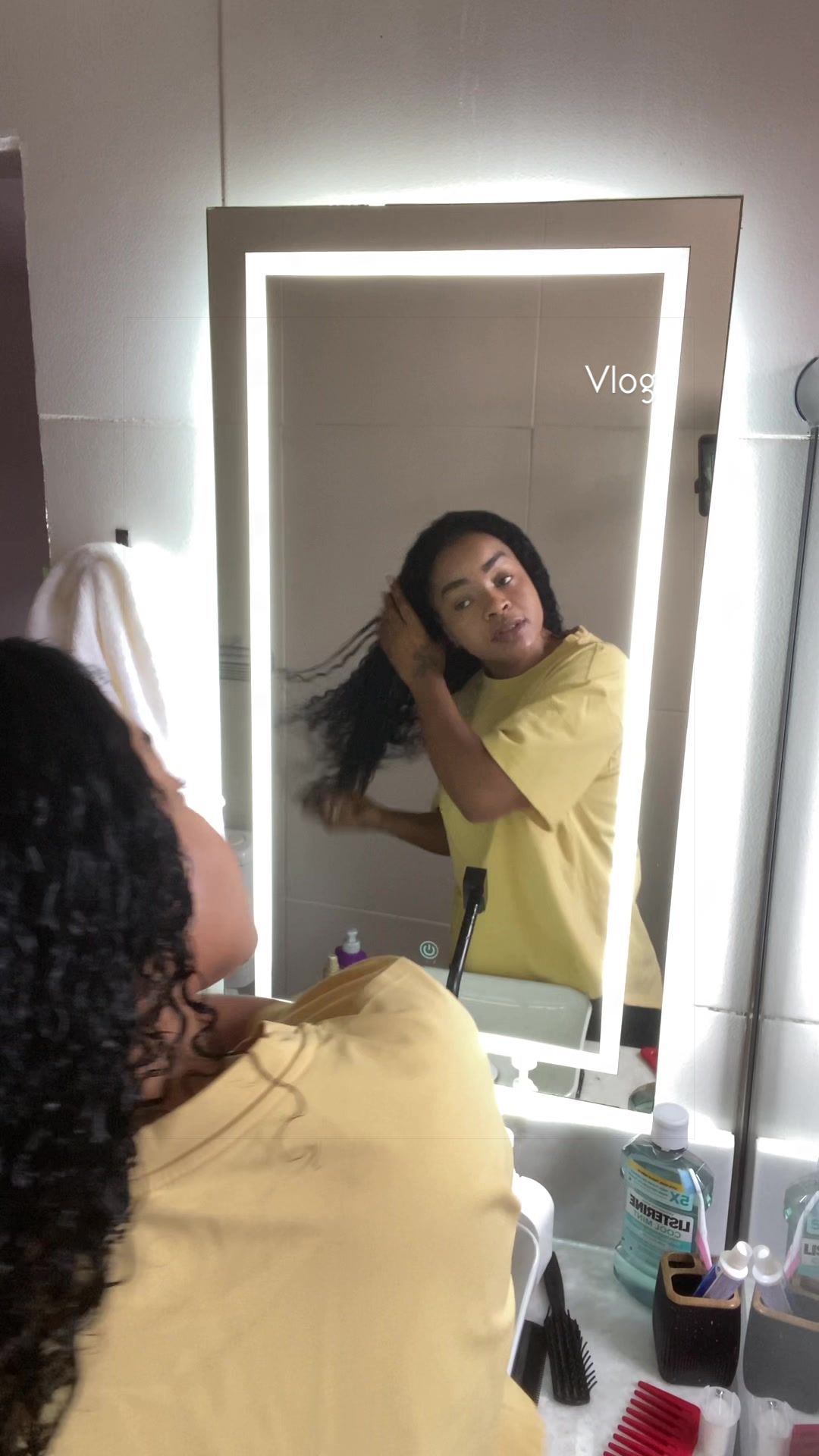 @Adriele Araujo
