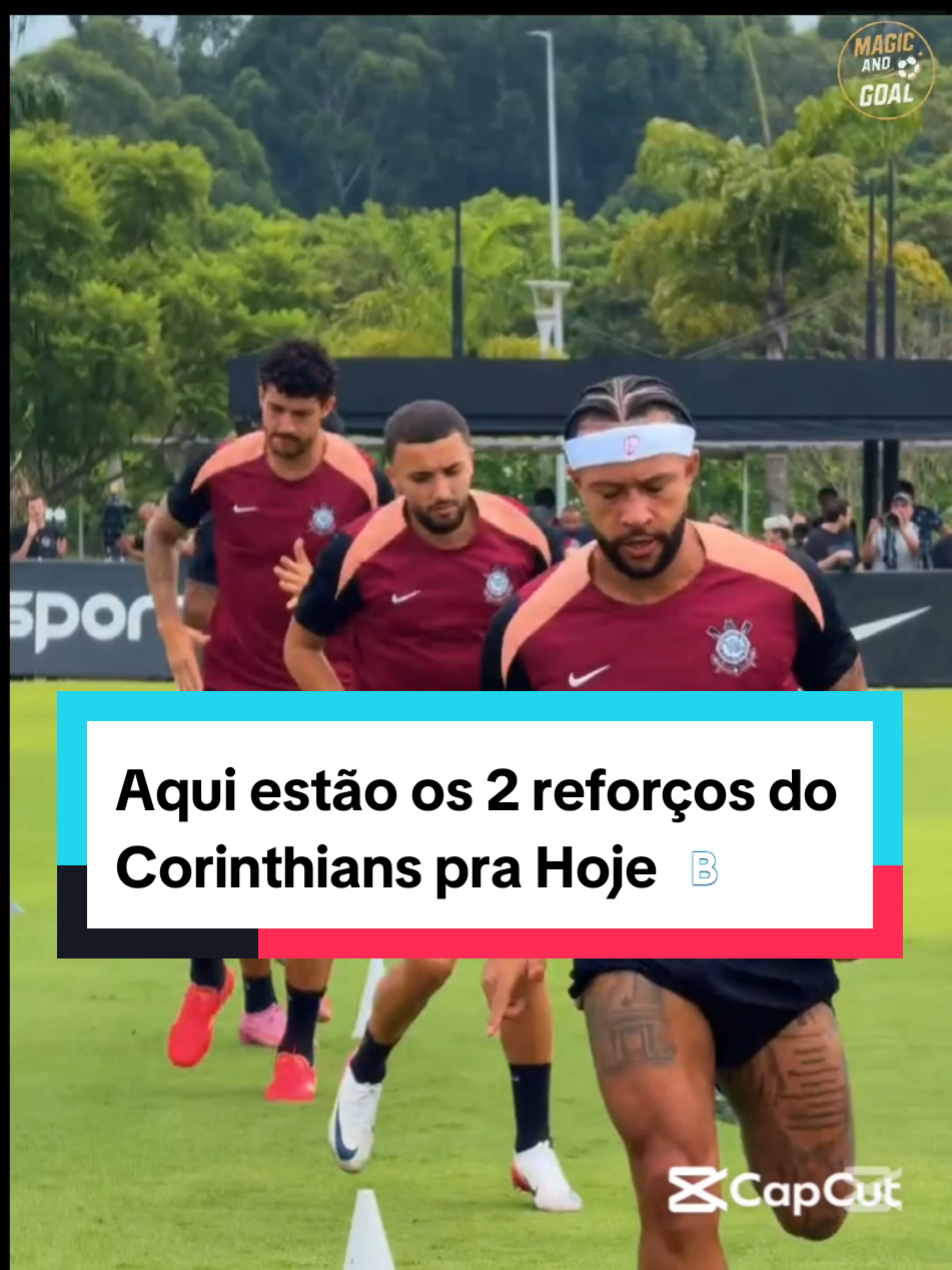 @Magic and goals FT