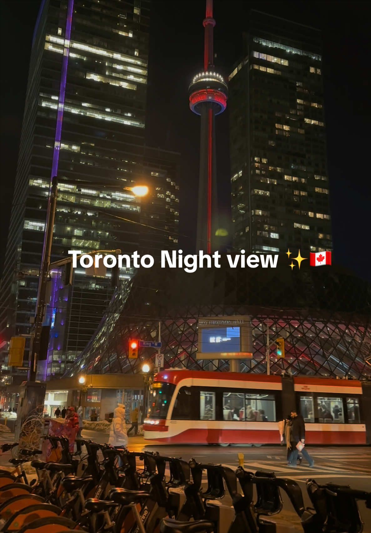 @Canada Vibes ๐จ๐ฆ๐