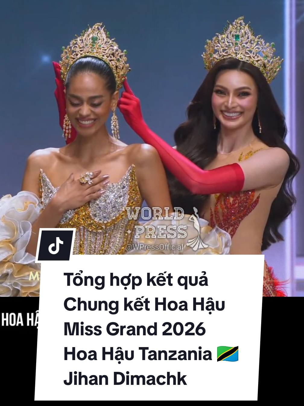 @World Press