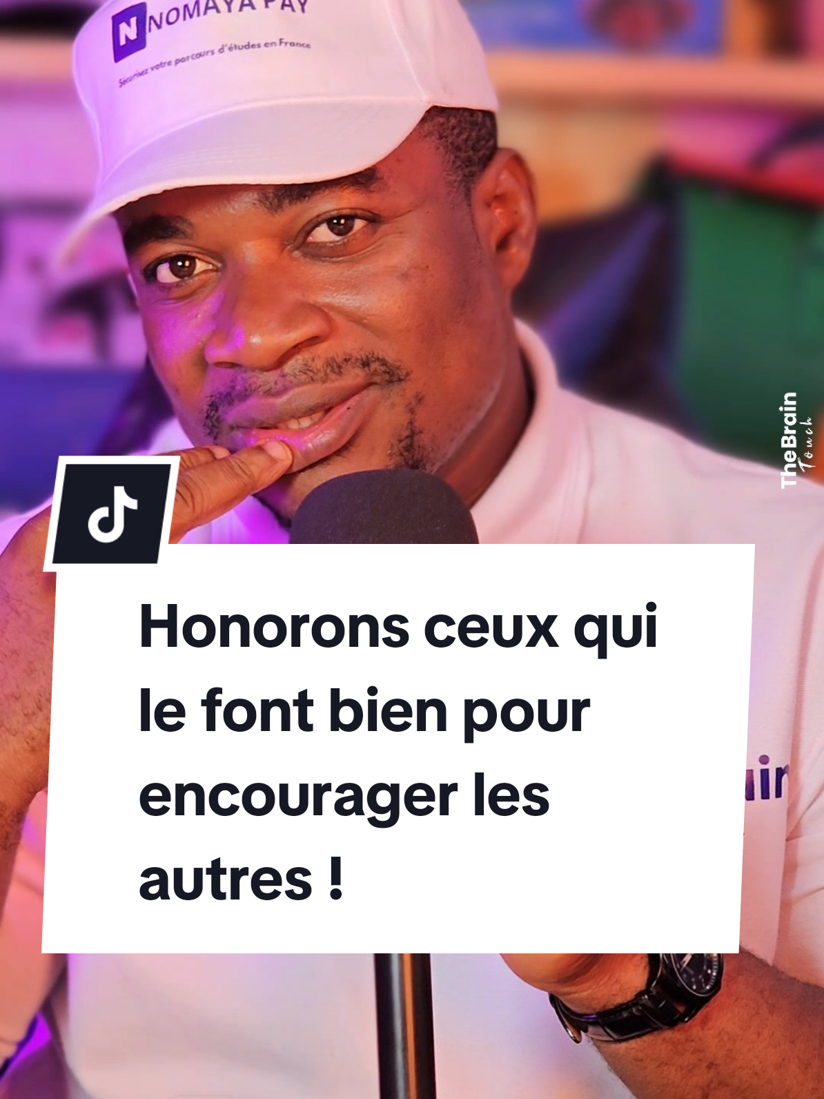 @DJAMAH Amèvi Médard