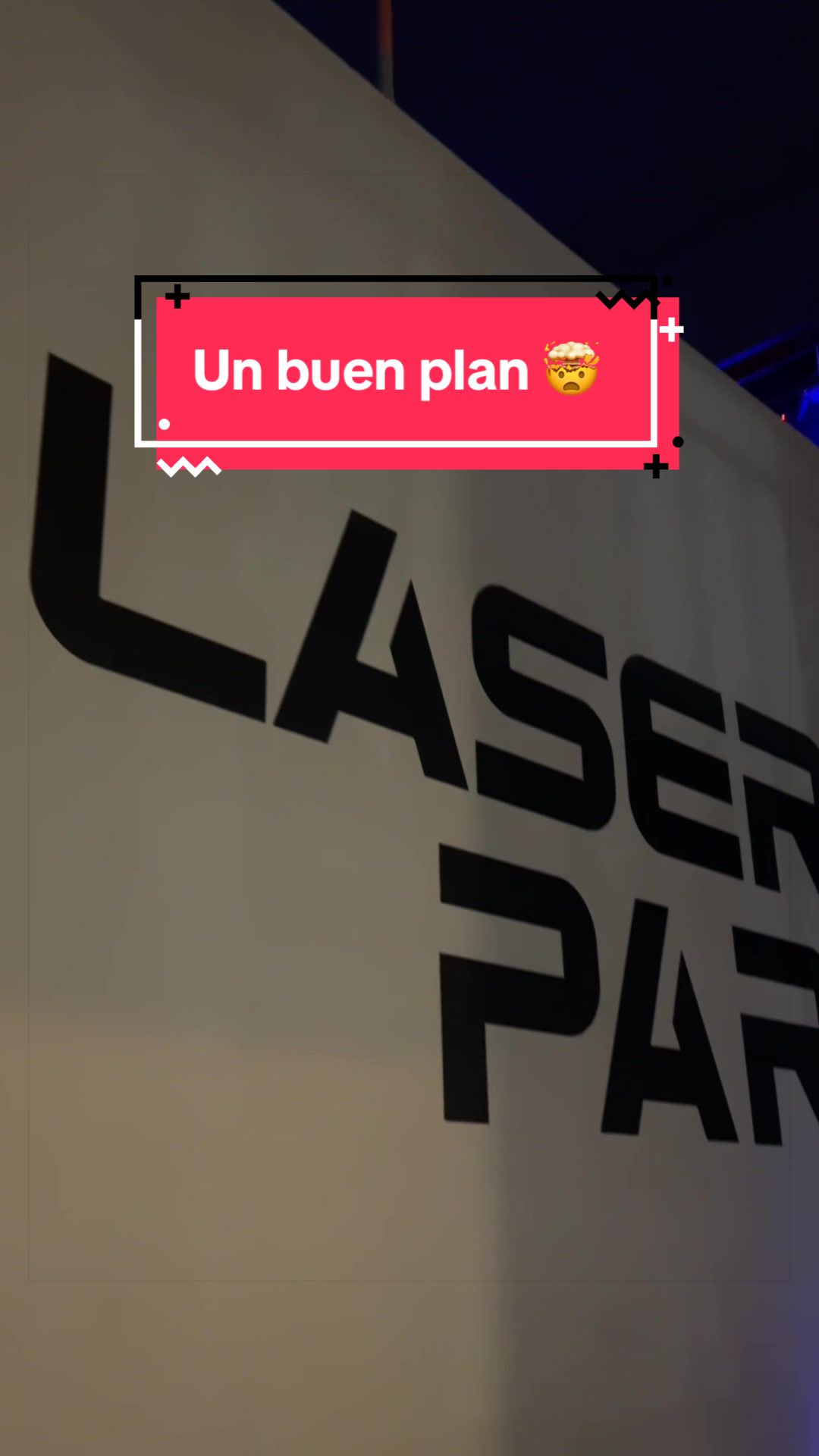 @LASER PARK COLOMBIA