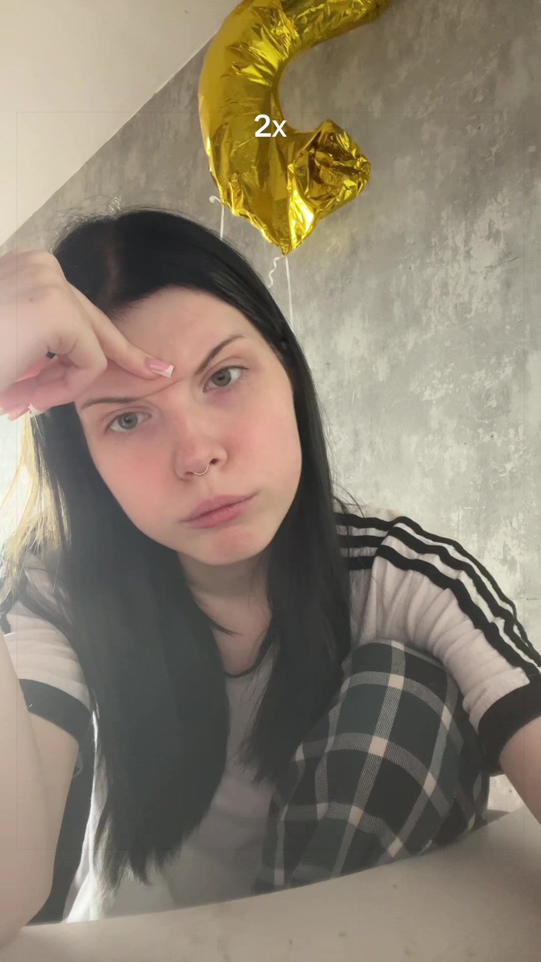 @блонди