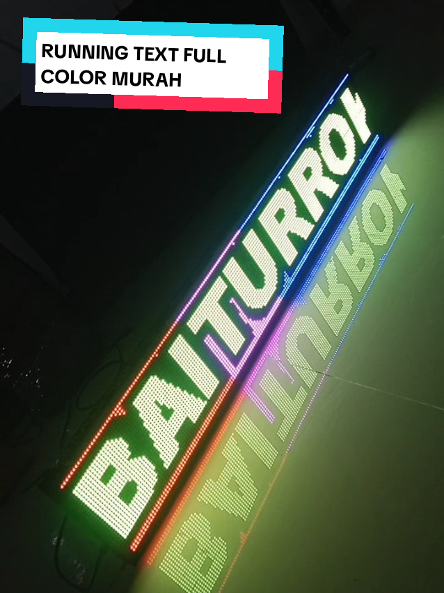 @Led Kebumen89