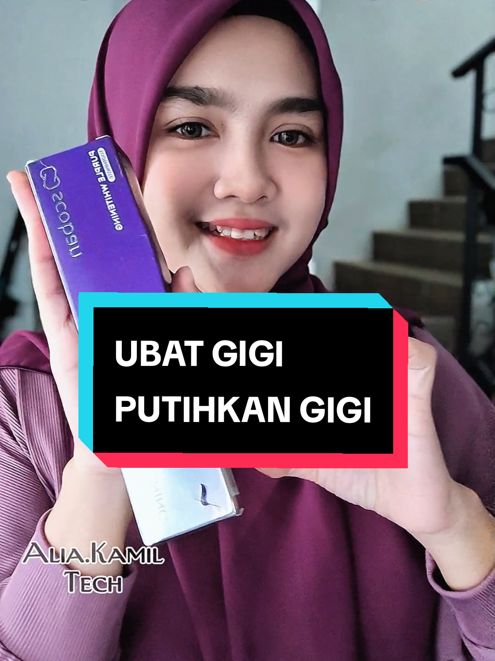 @Alia.Kamil Tech