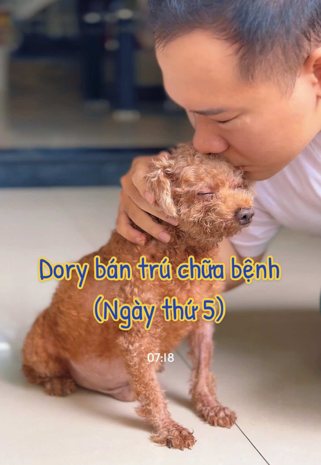 @Cái phòng nhỏ xíu