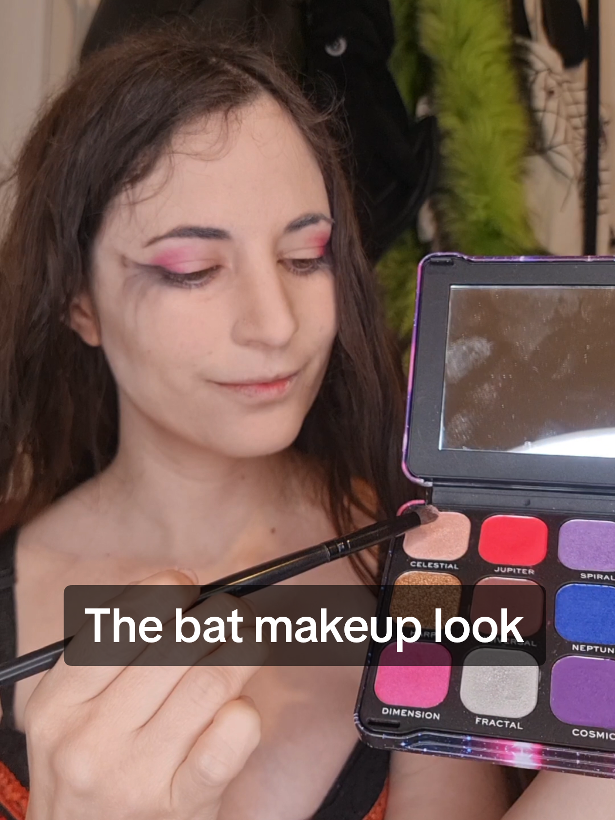 @Aya Monsternox