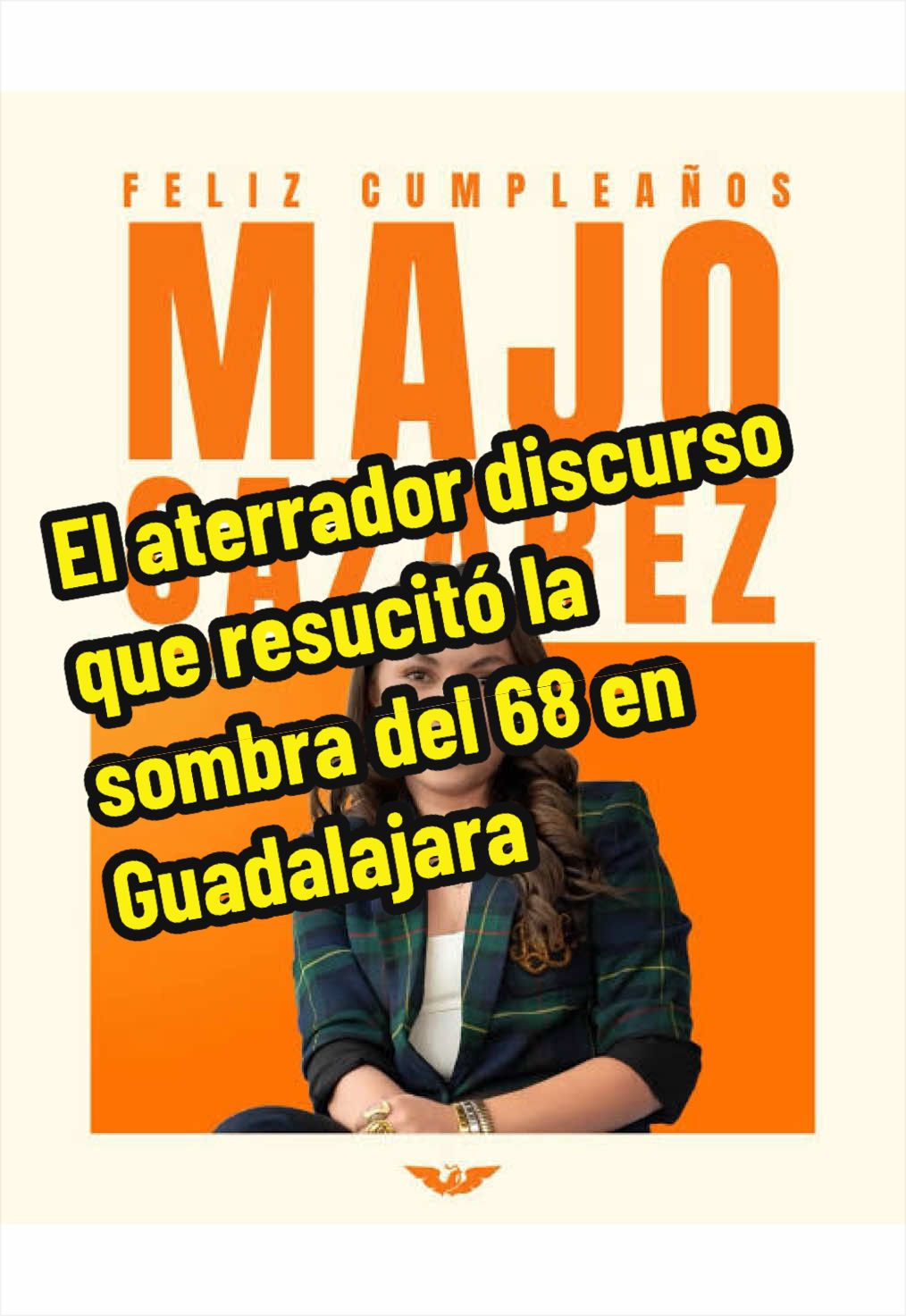 @Fidel desvelado