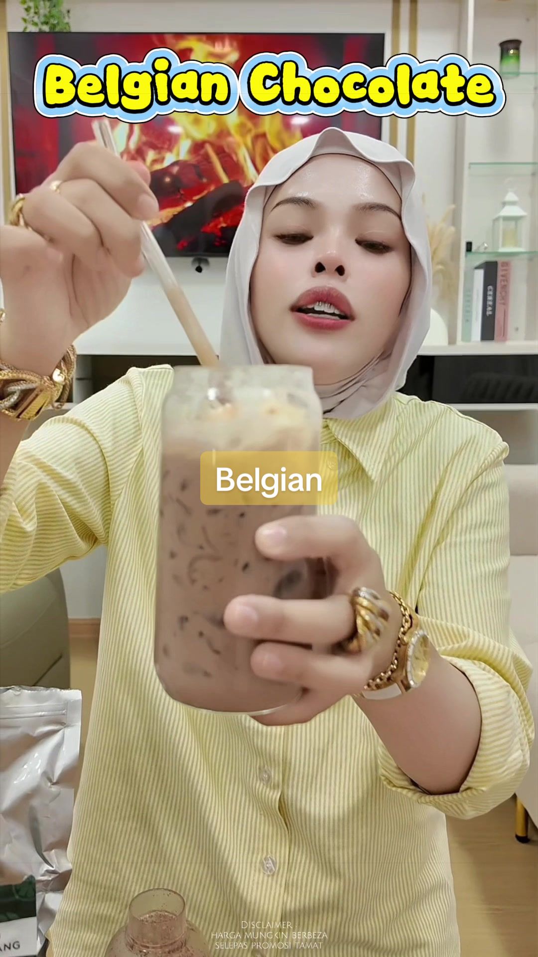 @Syaza Mahdir