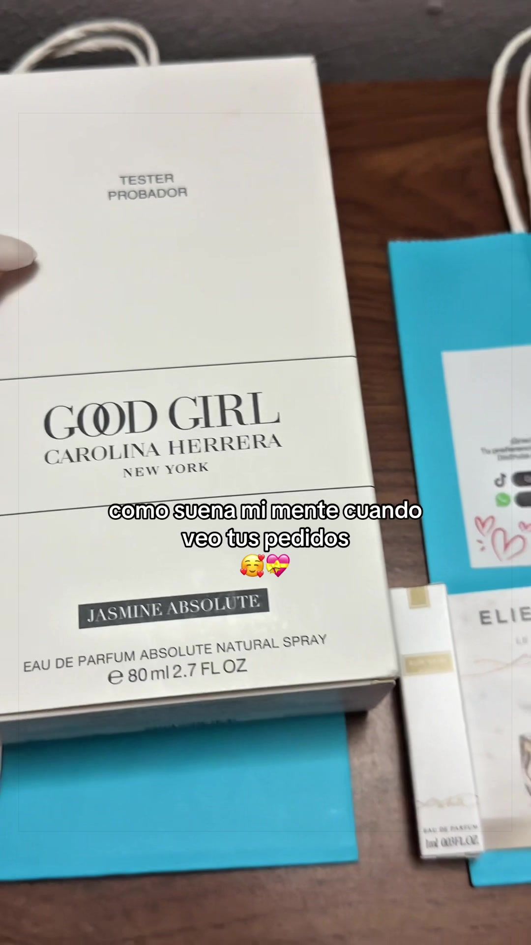 @Queen Perfumes Panamá