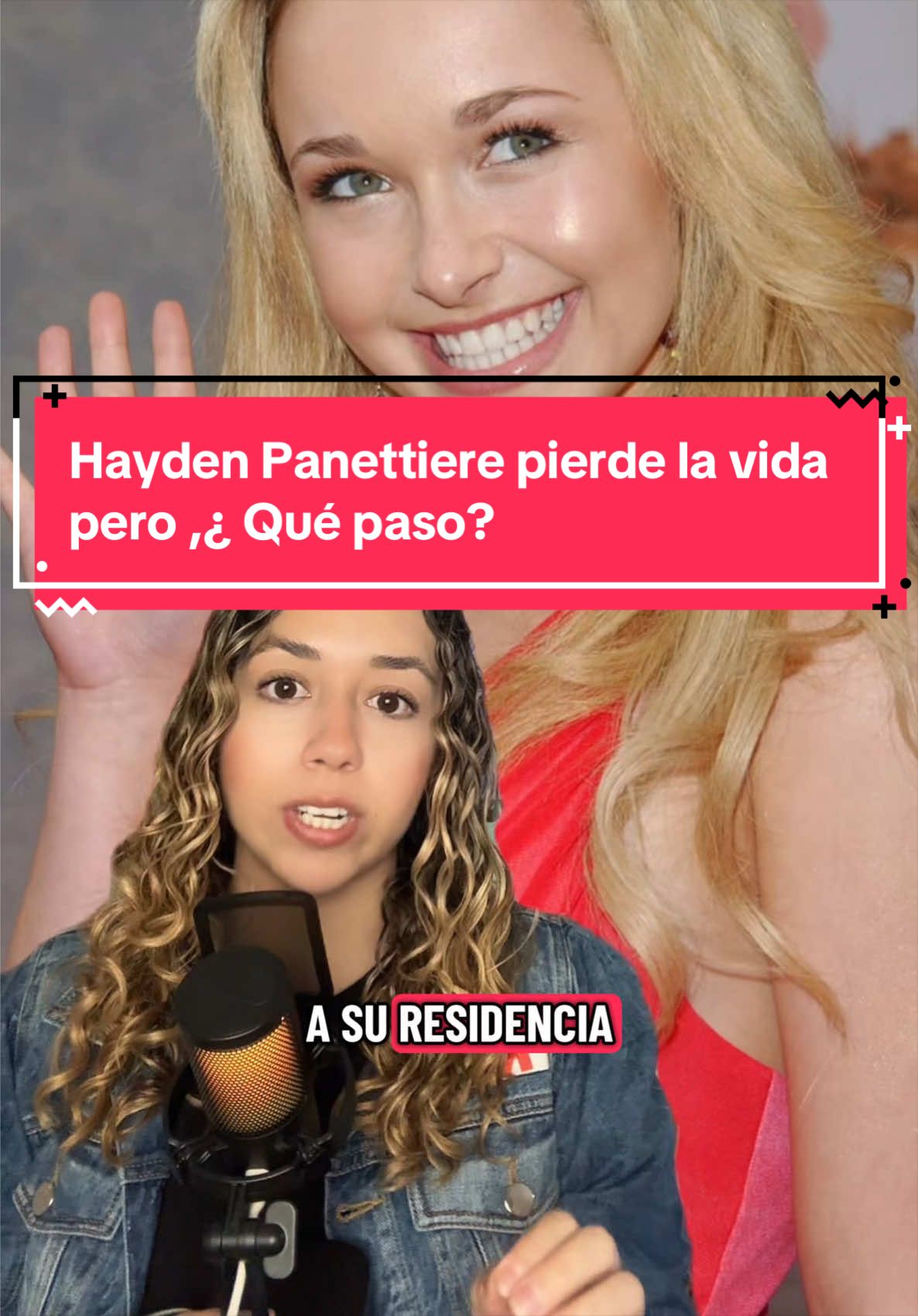 @Ximena con X