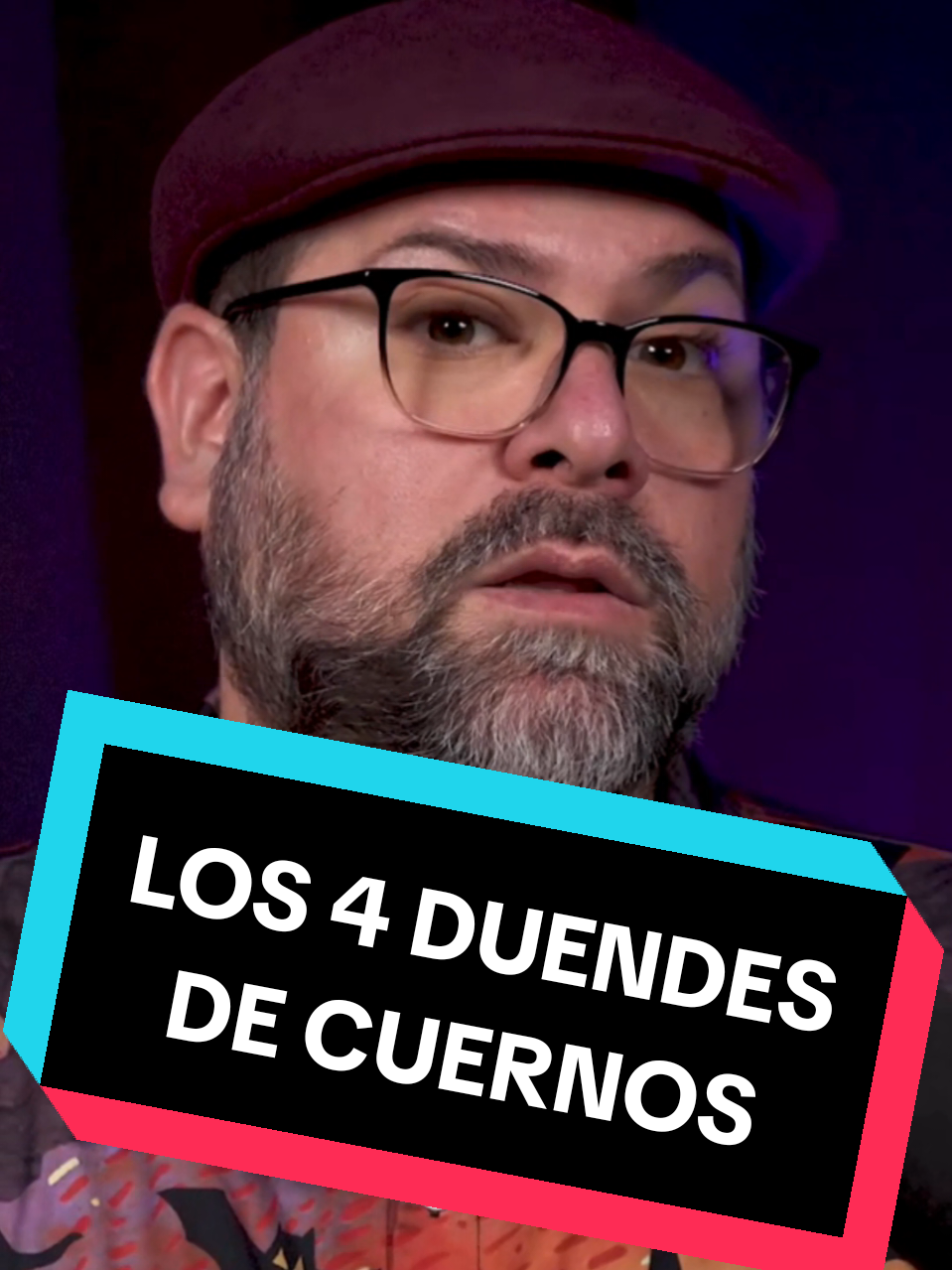 @Hablemosdeloquenoexiste