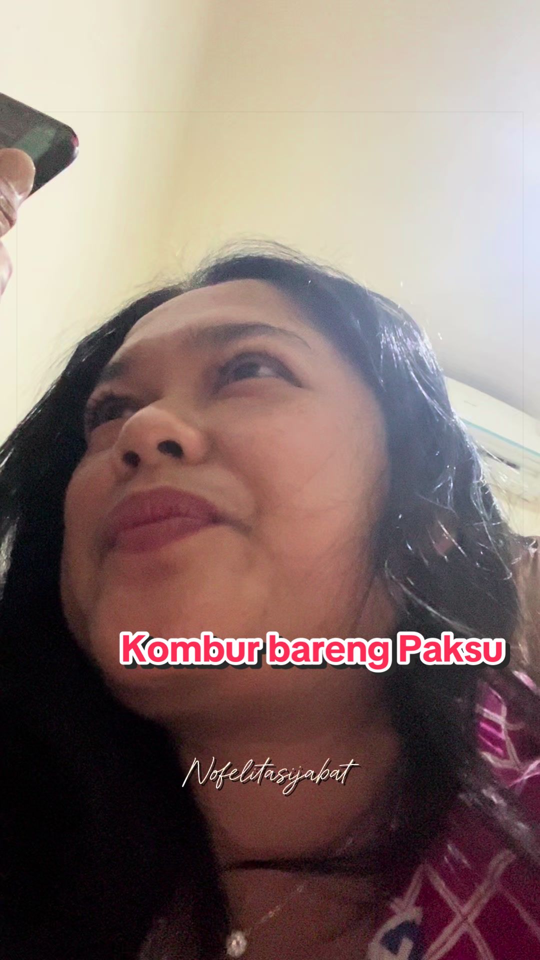 @Nofelita Sijabat