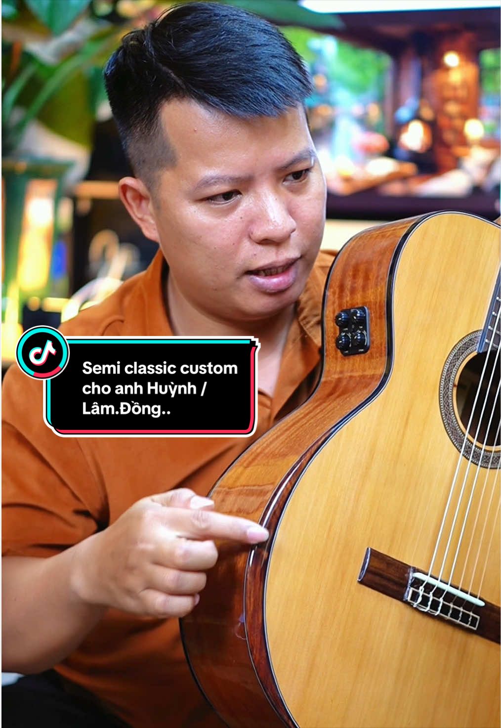 @Bảo Guitar