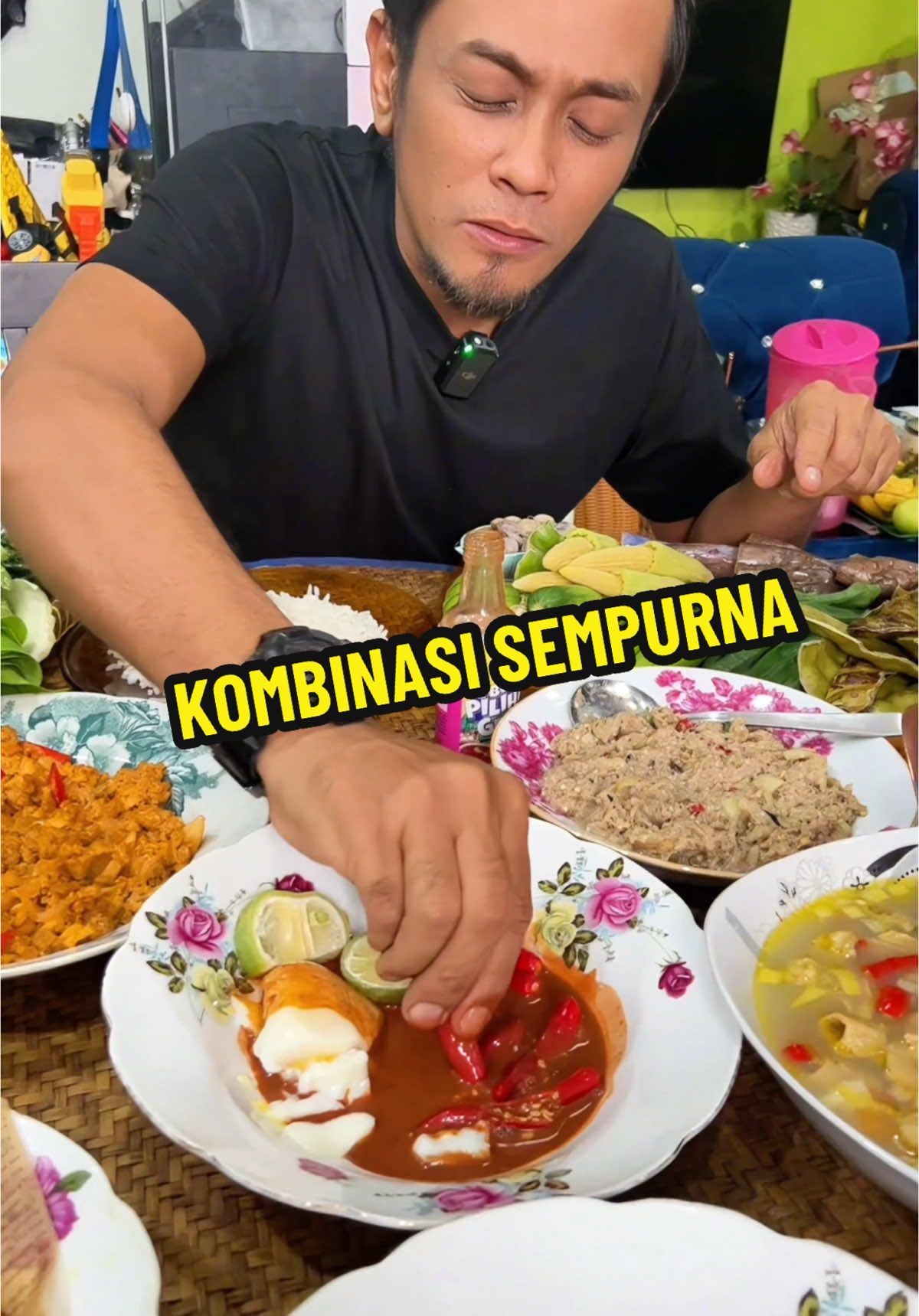@King of budu