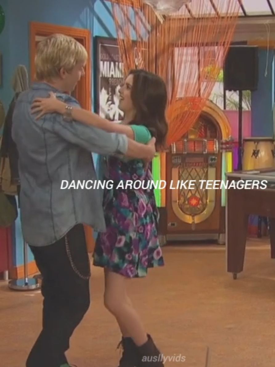 @ausllyvids