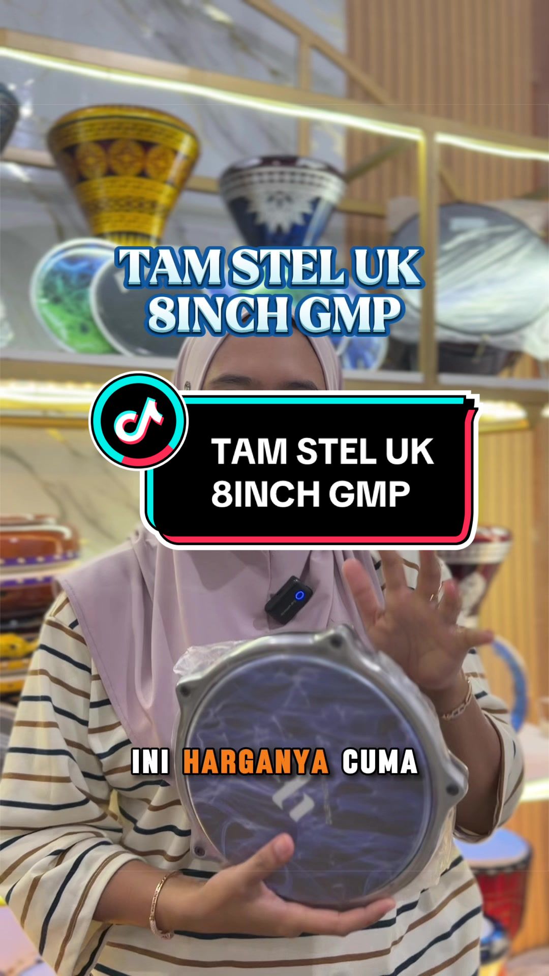 @Umik e Anak Hadroh