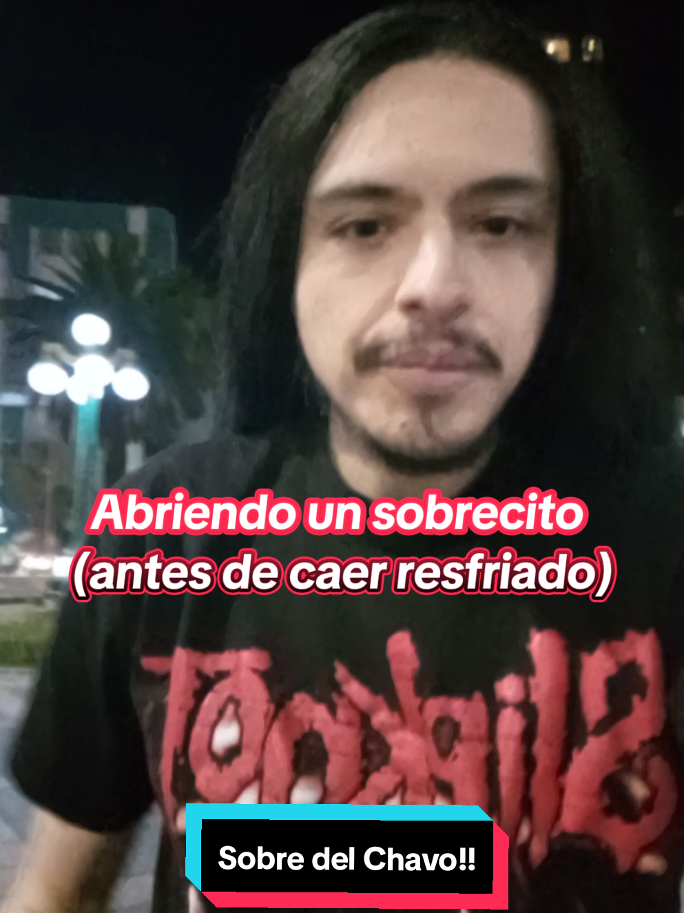 @Salvador Lizeca