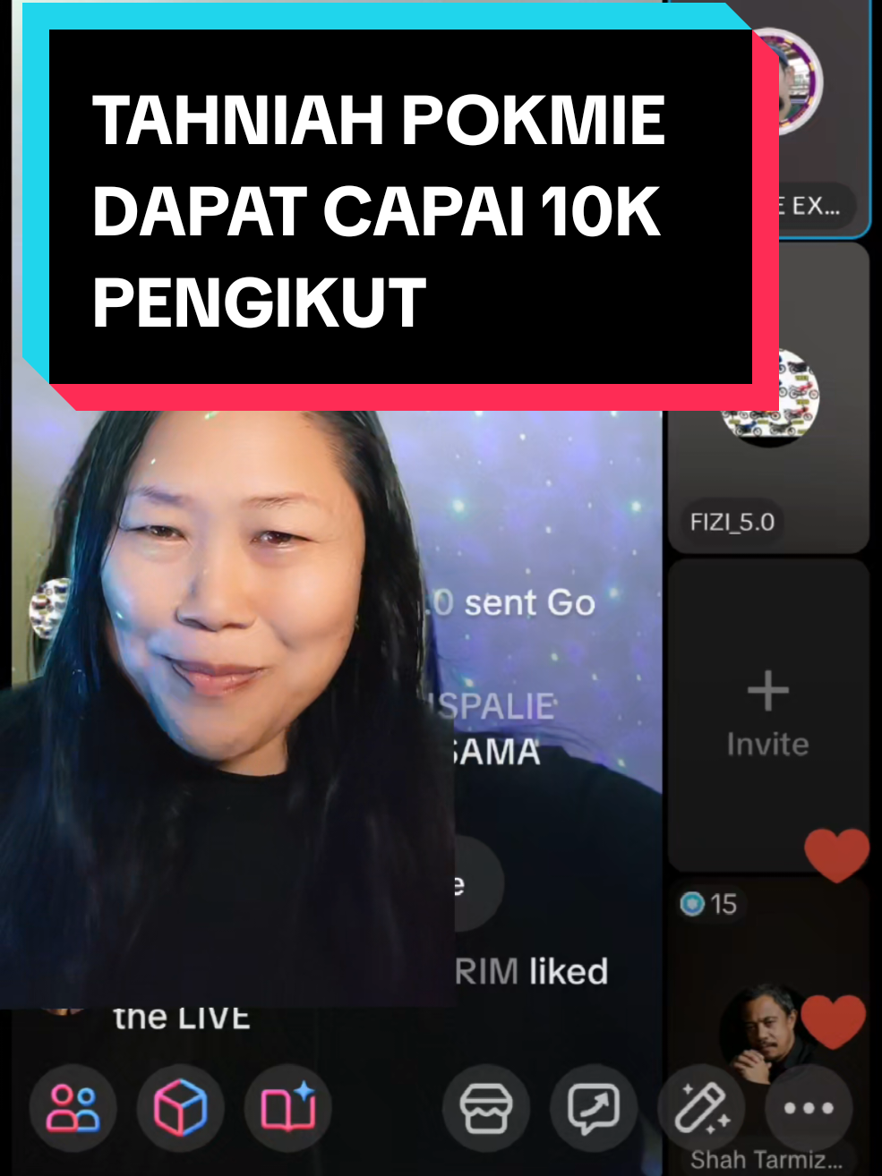 @LEADER JUE | Tiktok Expert