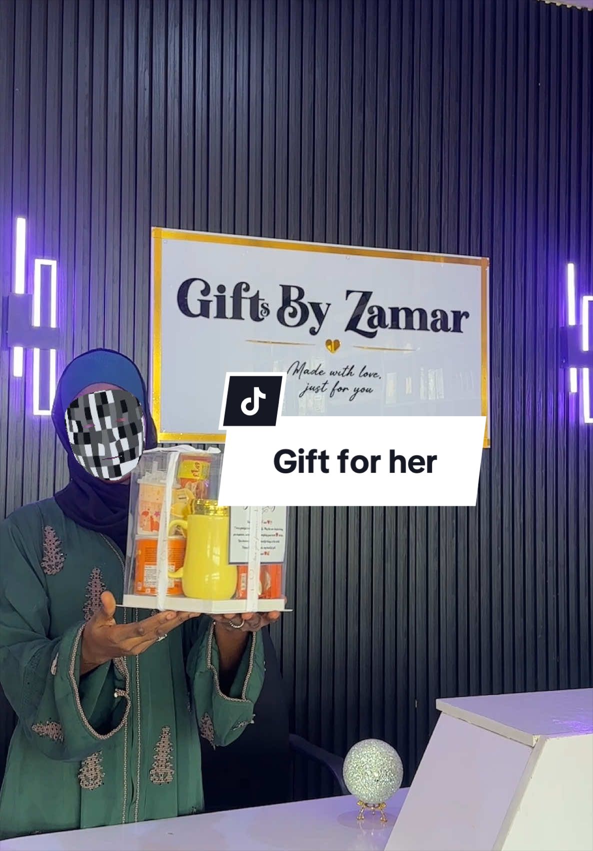 @GIFTS BY ZAMAR