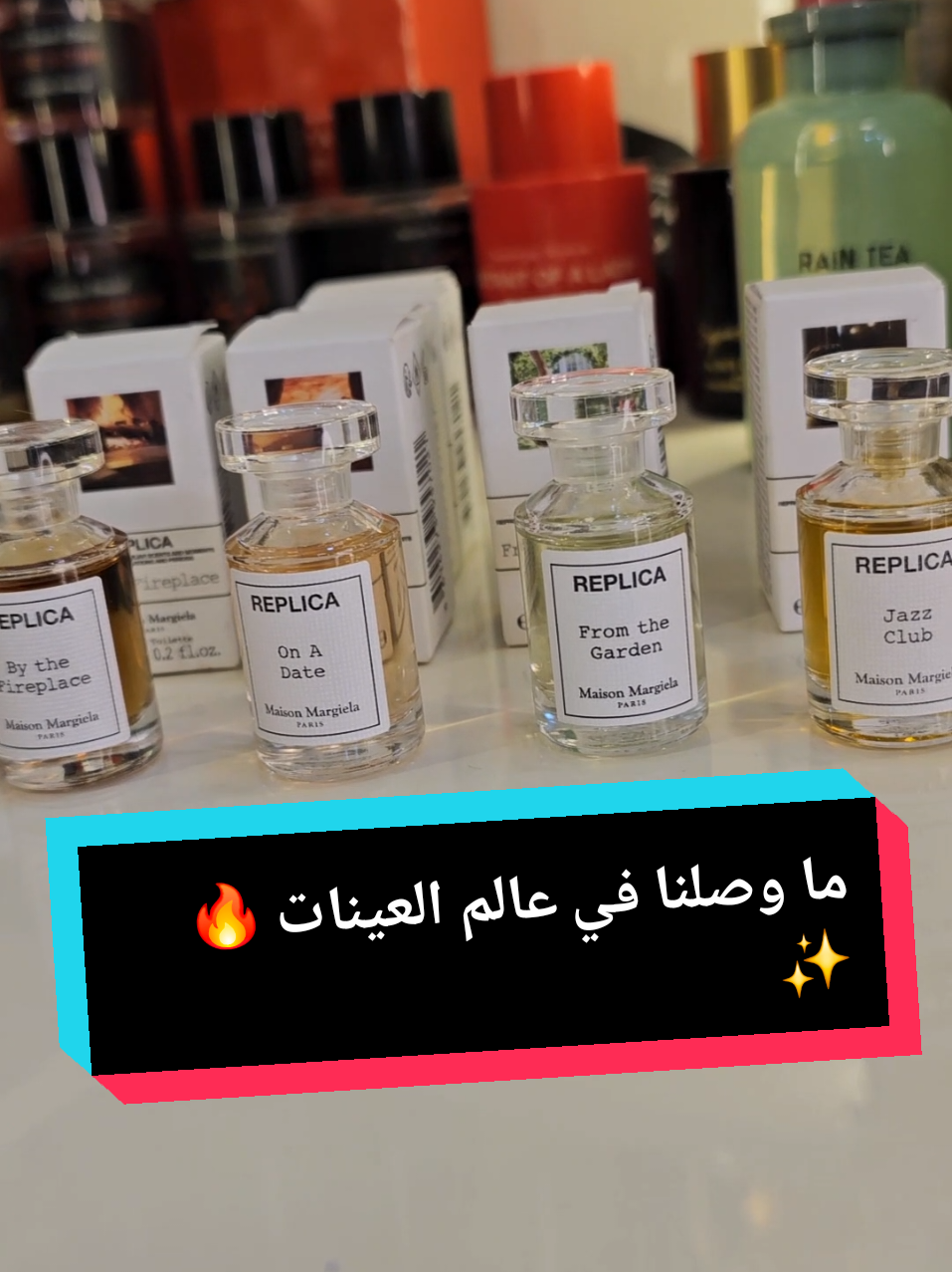 @Kader Fragrance