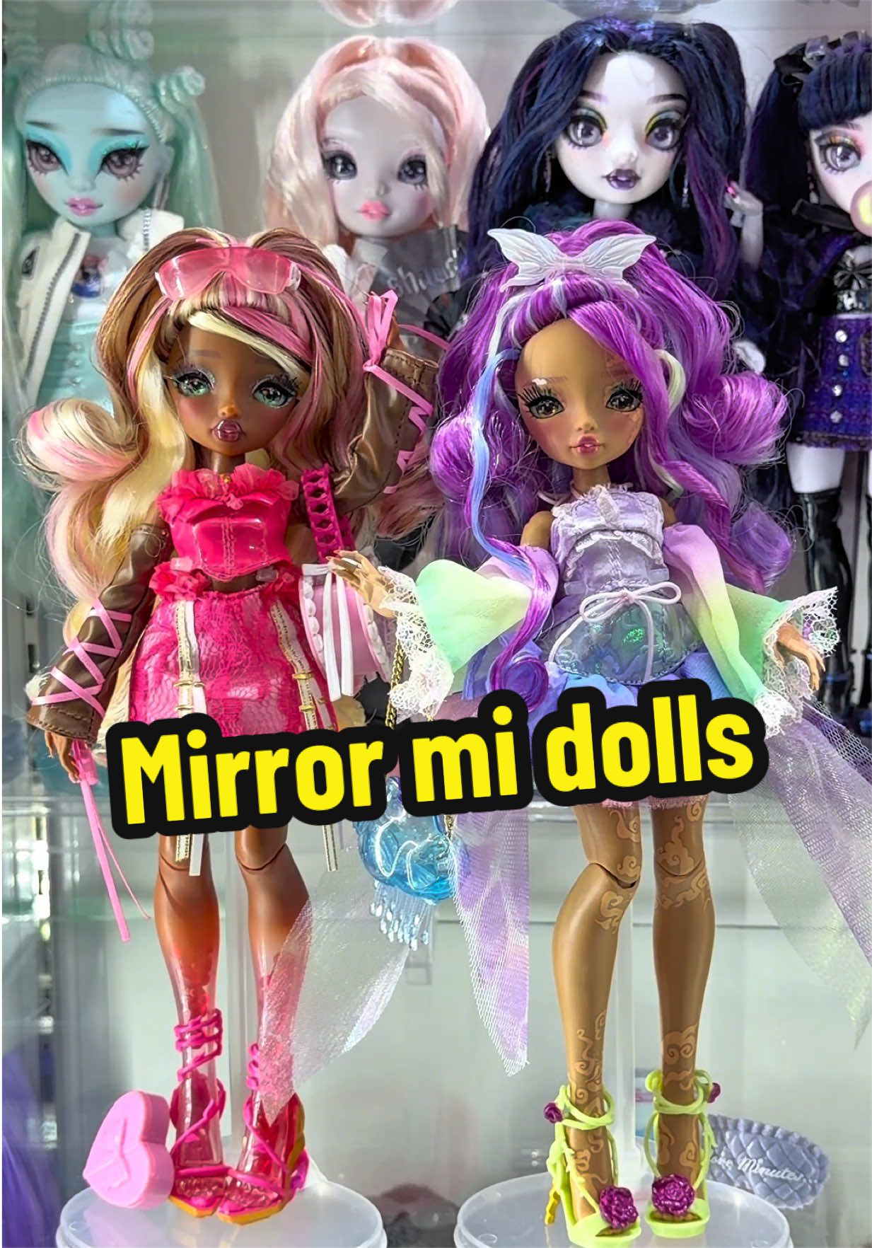 @TATAELOVECOLLECTDOLL 💐