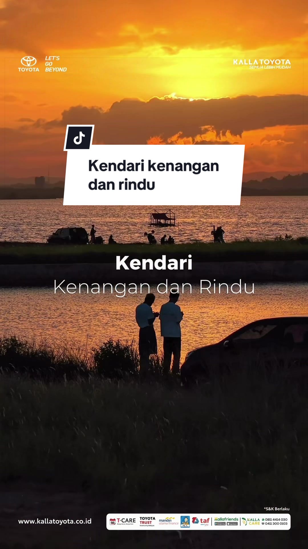 @bagiro | jalan terus
