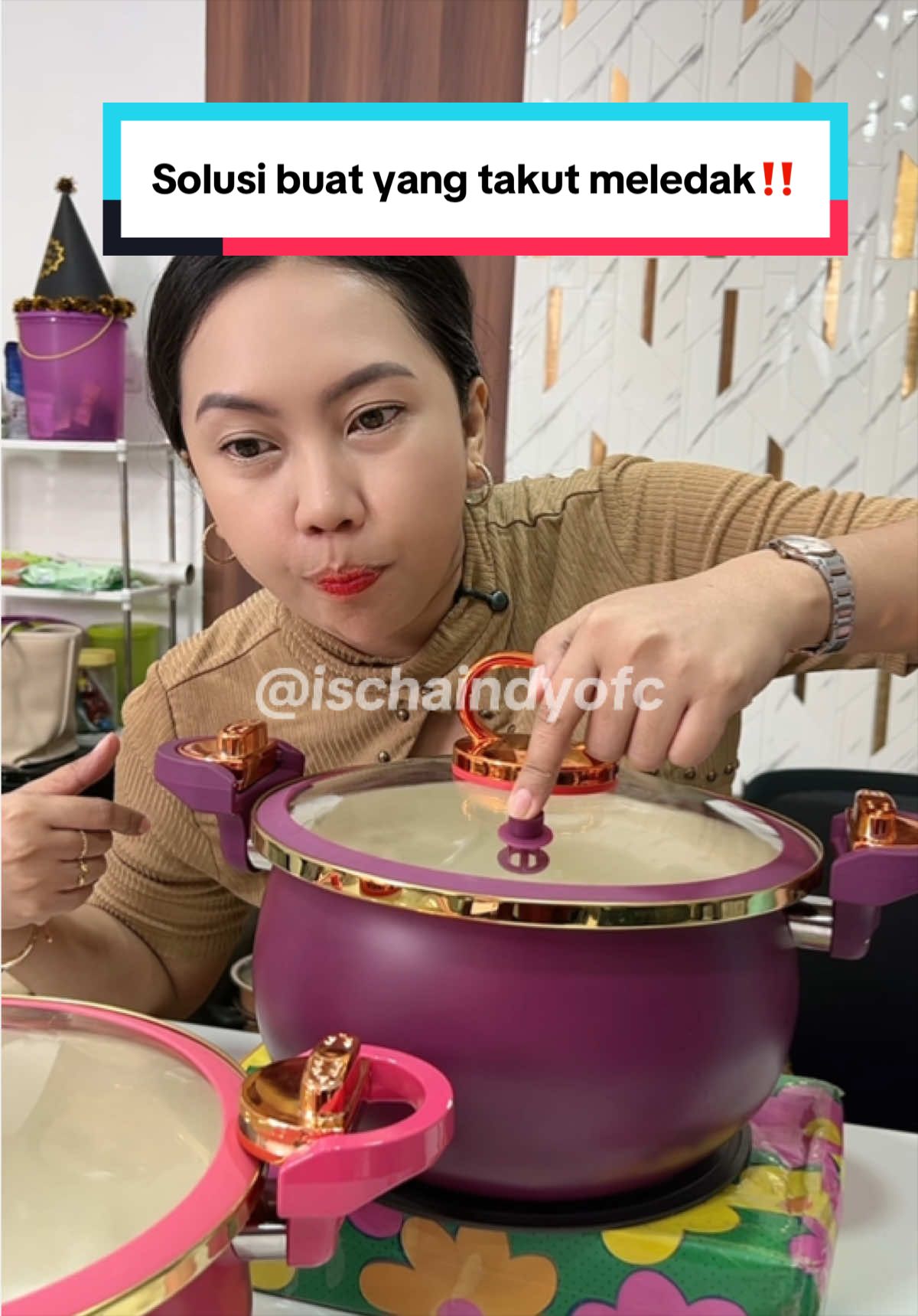 @Ischa&Indy
