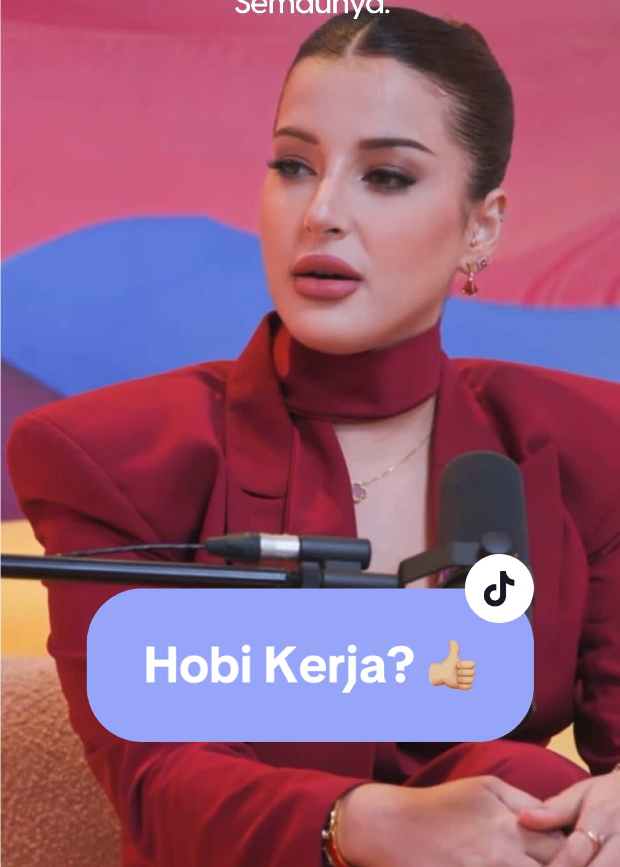 @Ngobrol Sore Semaunya
