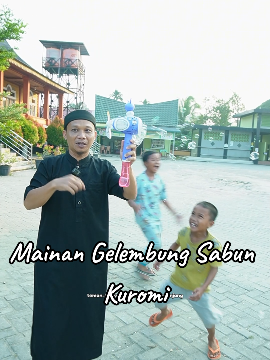 @yusuf pai pai
