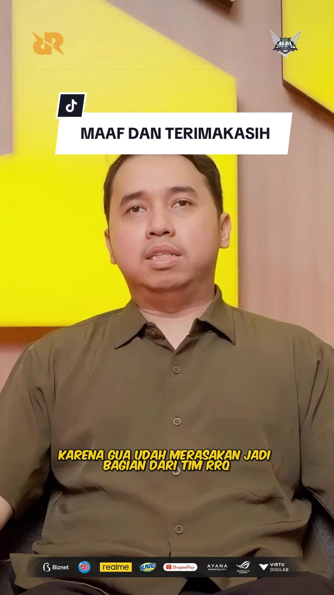 @Team RRQ