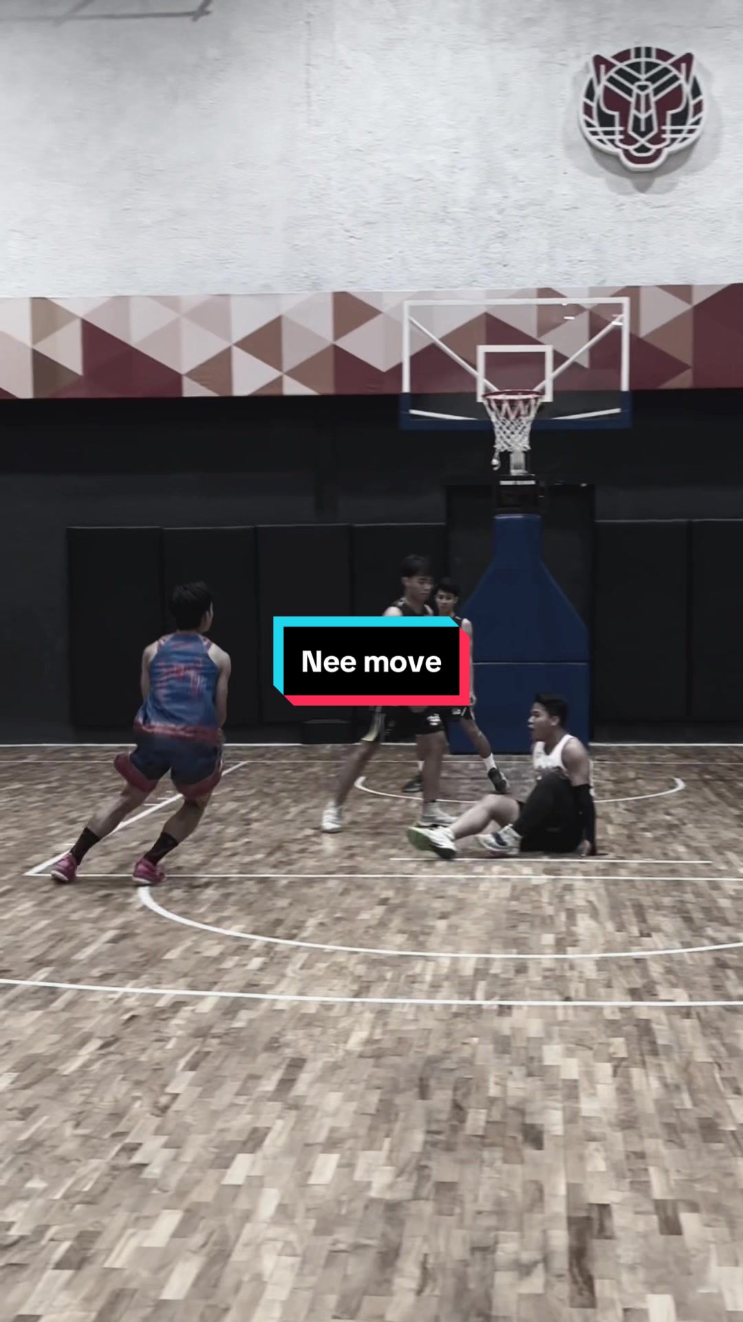 @Pebasket desa