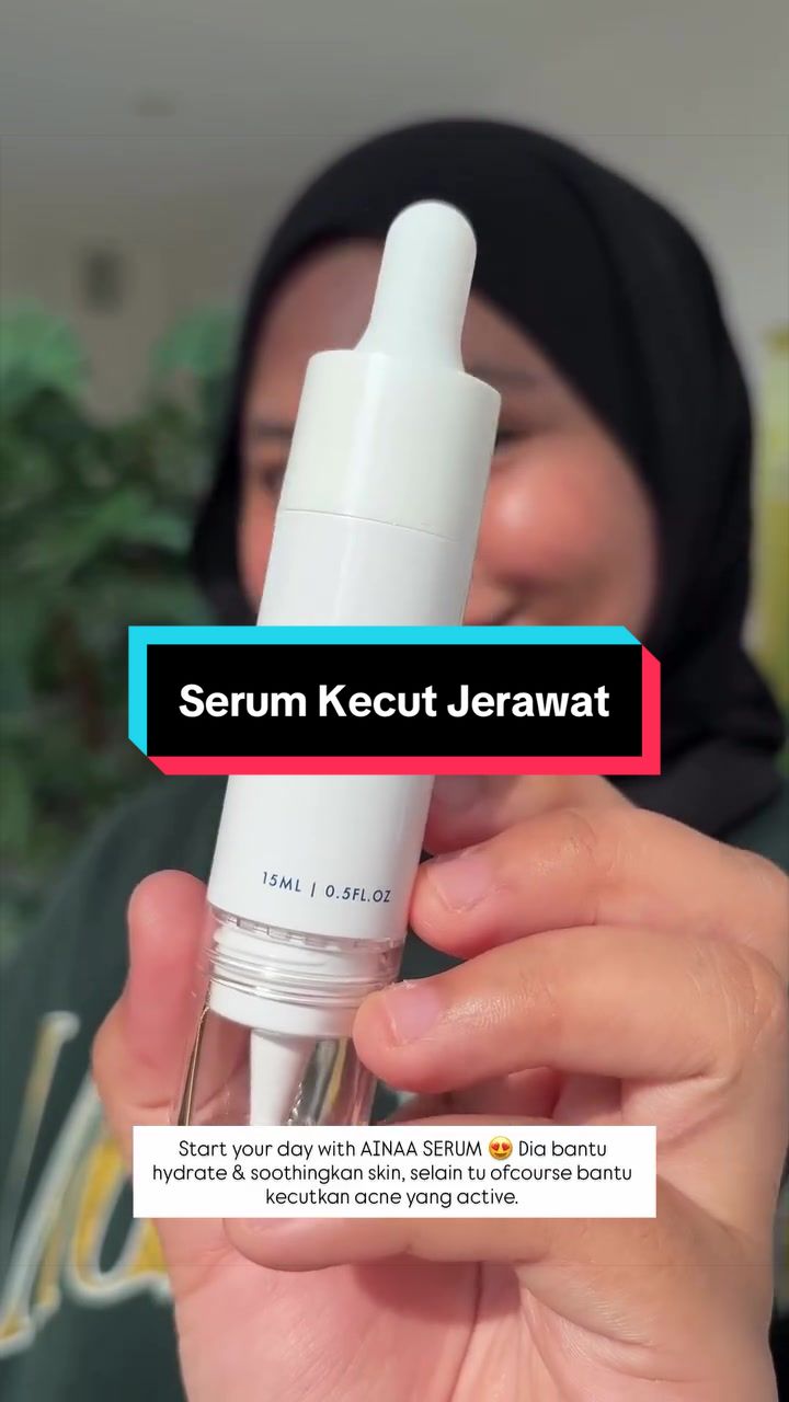 @Ainaa Beauty Original