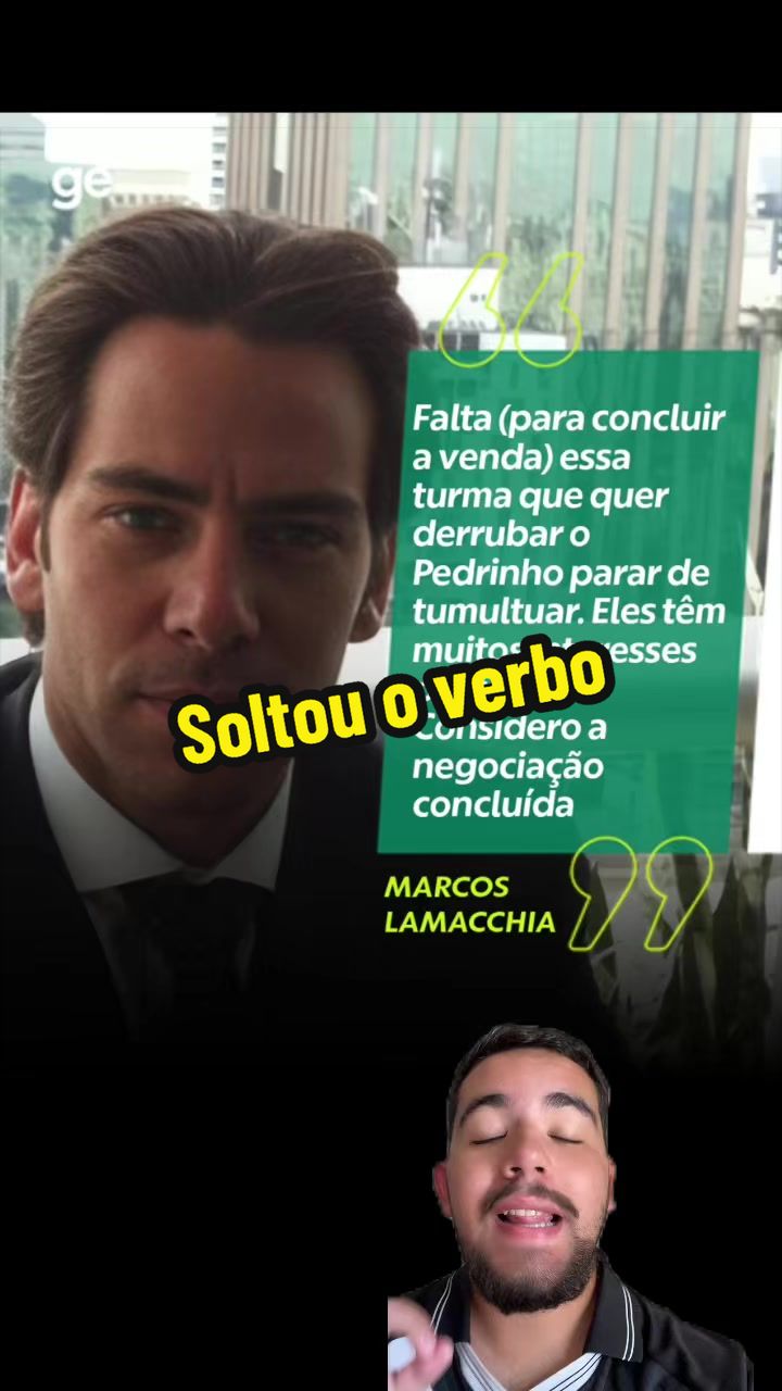 @Léo Vieira