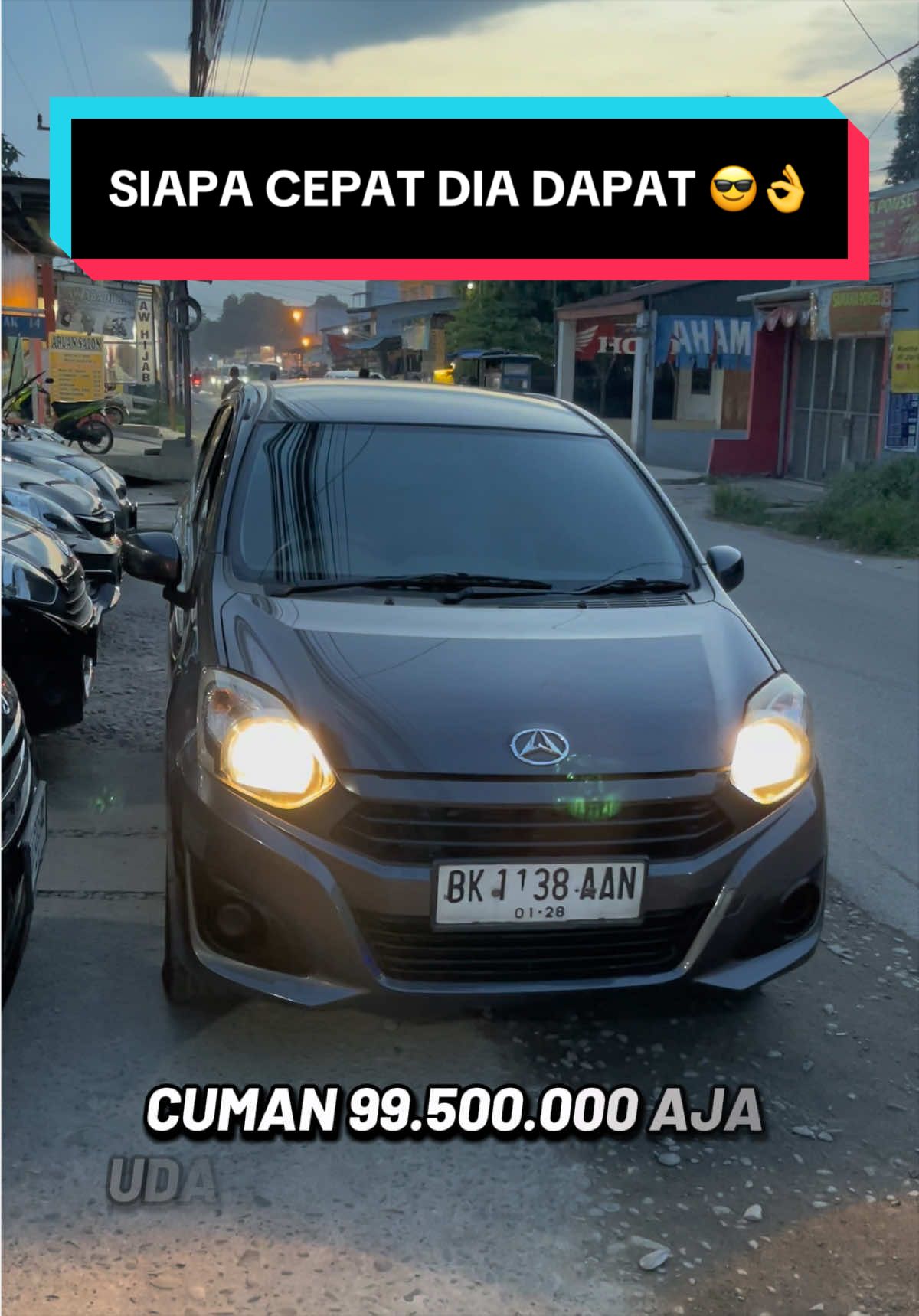 @Randy Suganda