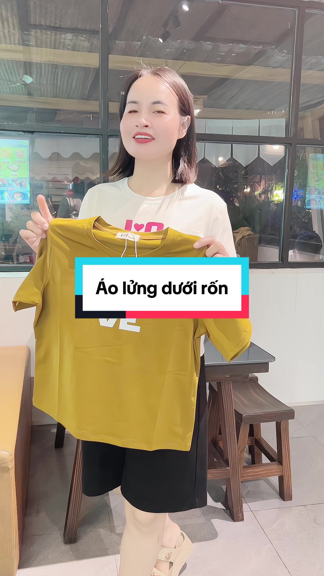 @Thời trang phong cách Loan
