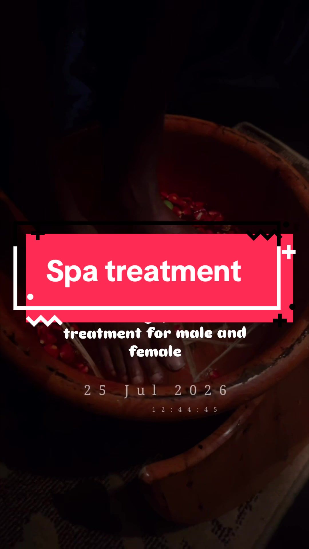@Navieena Beauty Spa