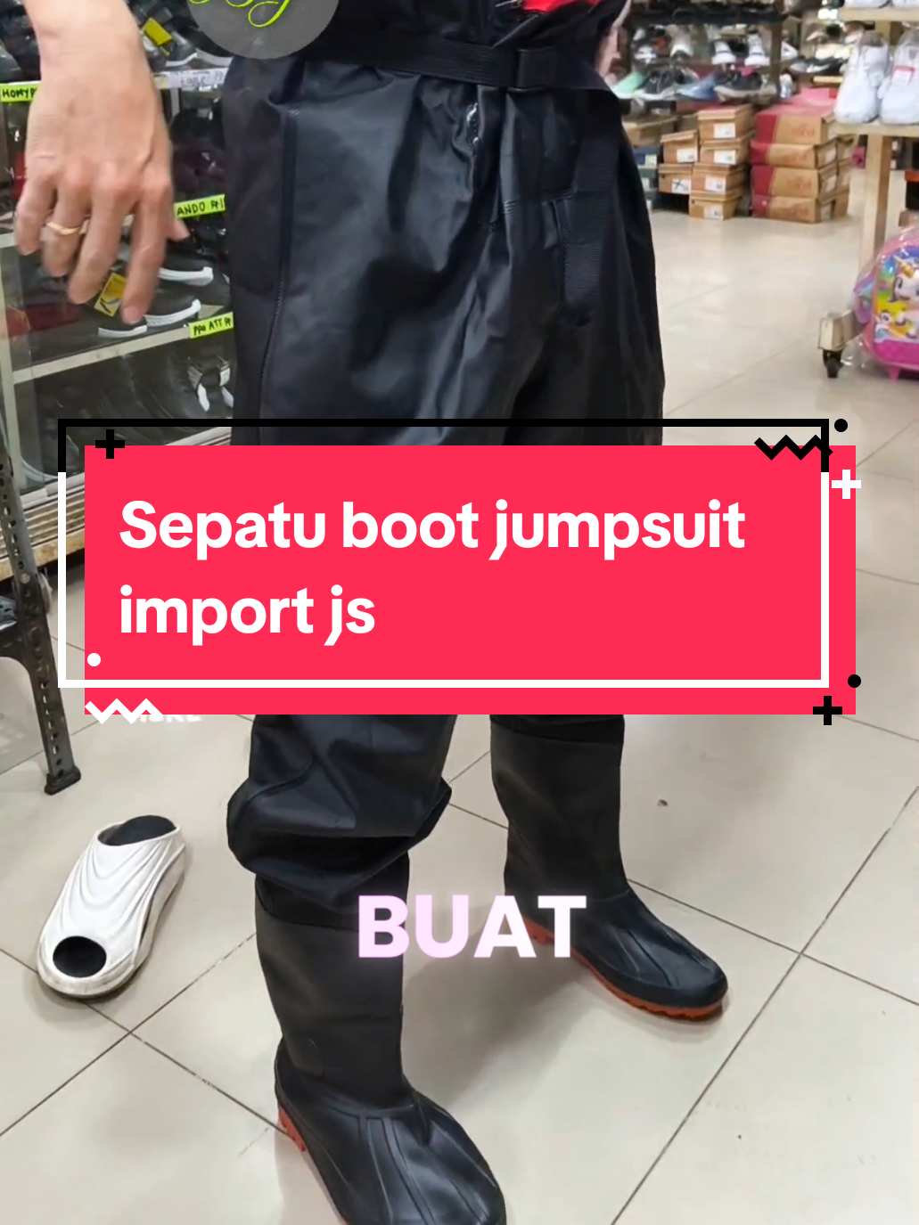 @BJ Multi