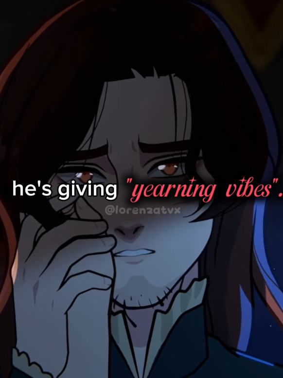 @Loreigne 雷