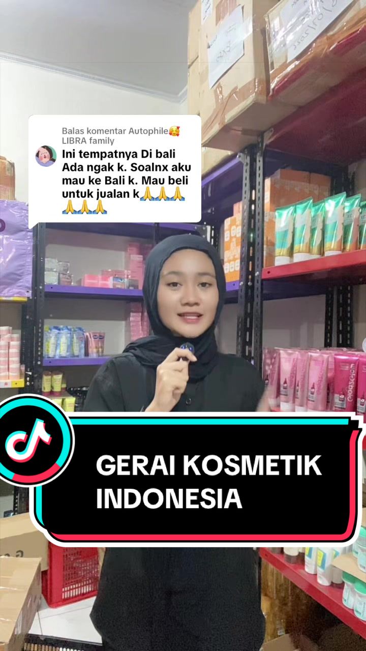 @GERAI SUPPLIER SKINCARE