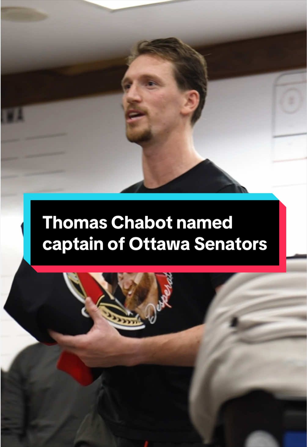 @Ottawa Senators