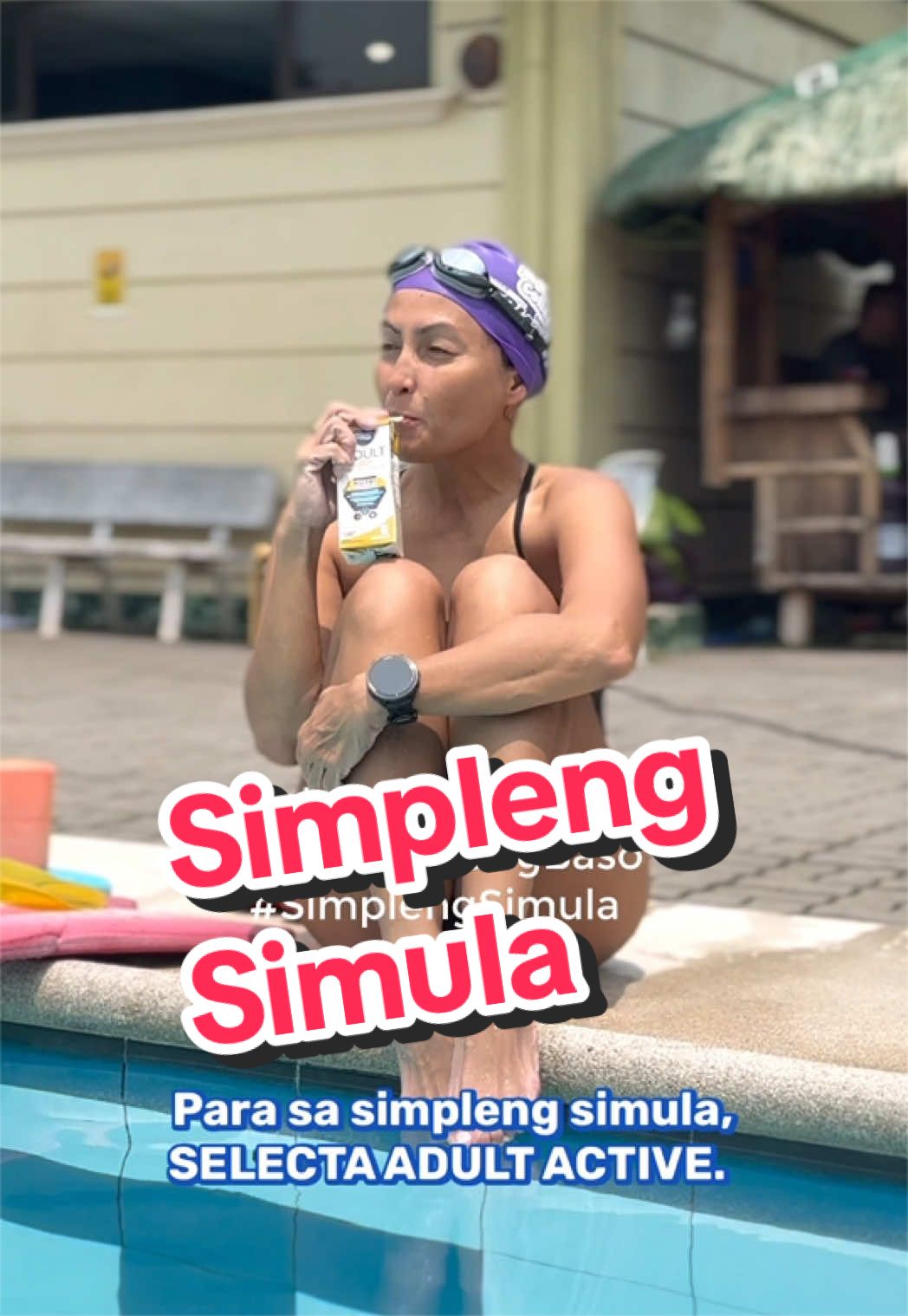 @COACH Vanessa | PINAYTRI on YT