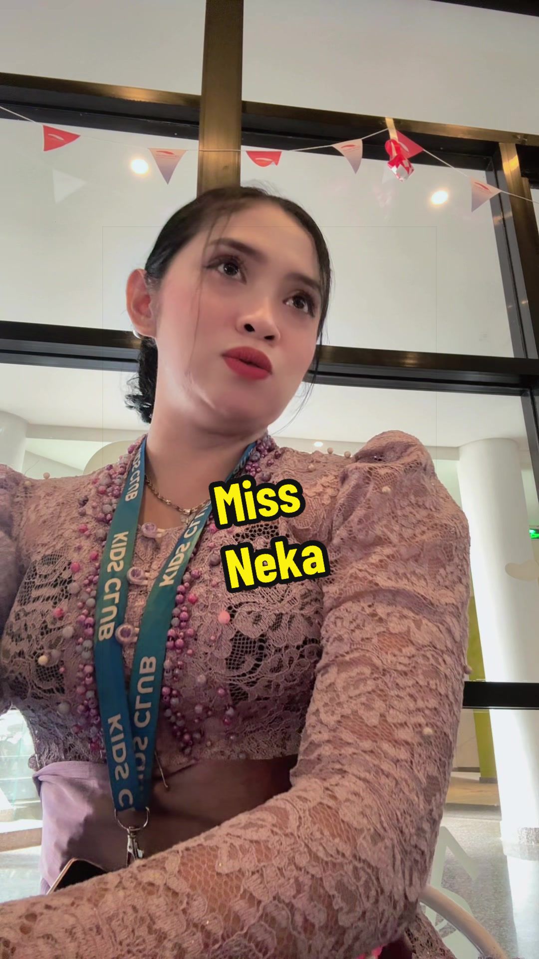 @Neka kharisma