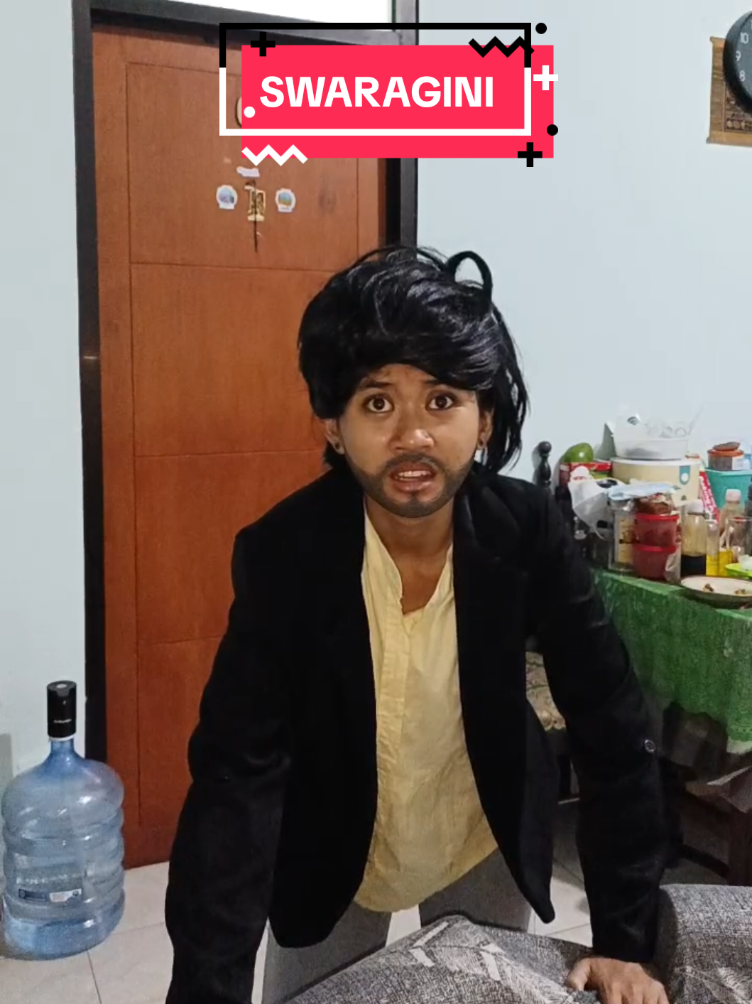 @Pikiran cuma seperempat