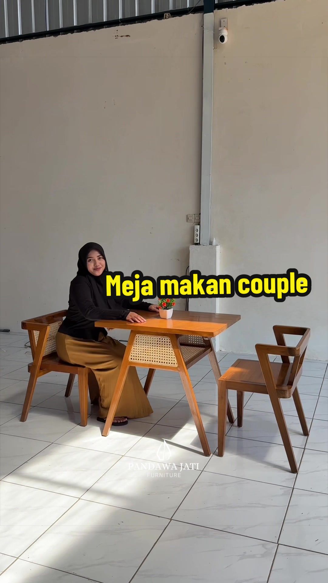 @Pandawa Jati Jepara