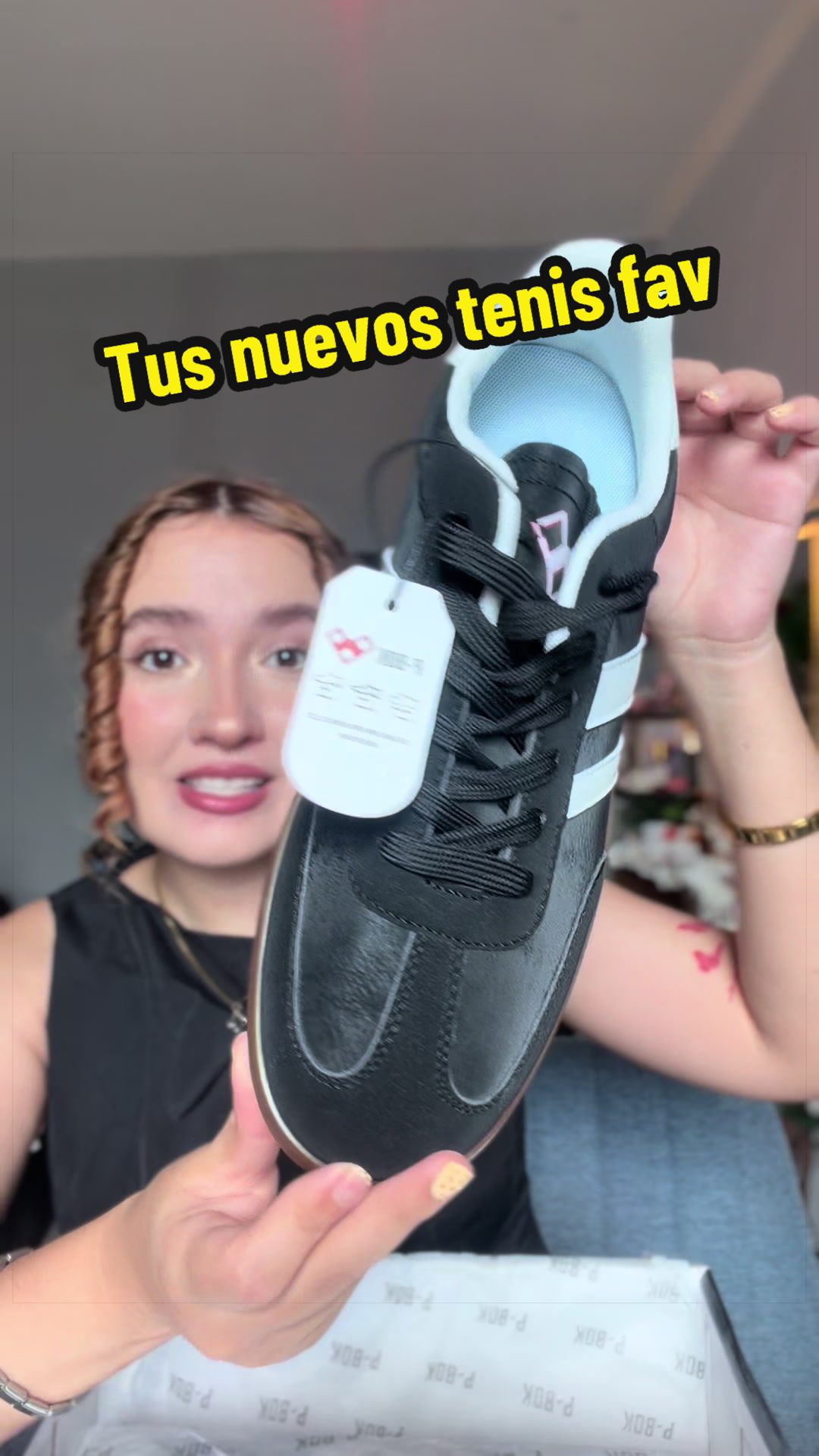 @Soy Karen Vázquez