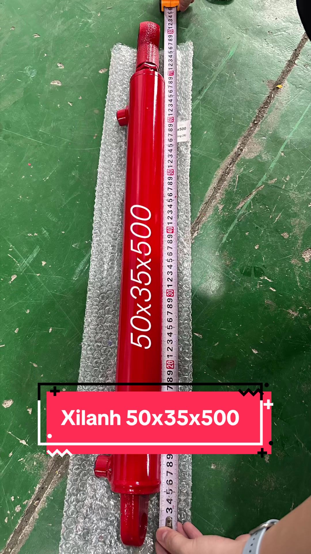 @Phụ kiện thuỷ lực Geximco