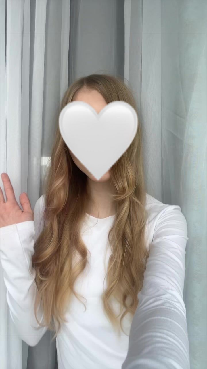@Сахарная Блондинка😉
