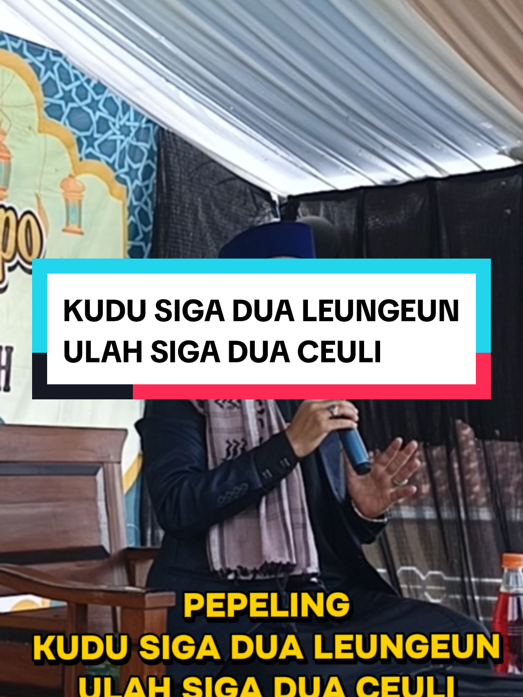 @Ust Anti Galau