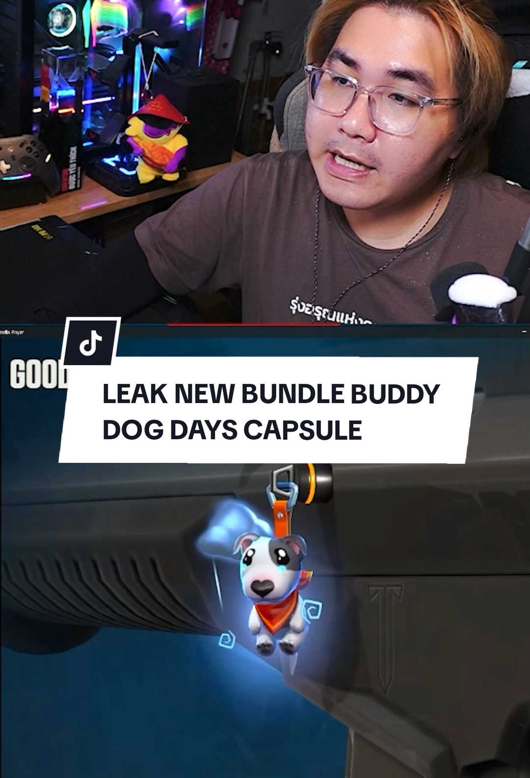 @NonKGaming